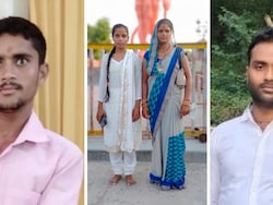 Speeding Fortuner Kills 3 Siblings In Faridabad. They Had Met For Rakhi