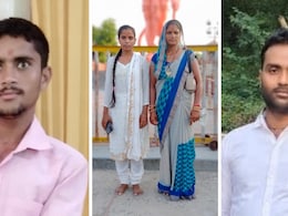 Speeding Fortuner Kills 3 Siblings In Faridabad. They Had Met For Rakhi