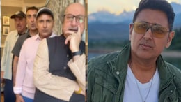 'Anupam Kher <i>Mein Sabse Zyada Jawani Hain</i>': <i>Khosla Ka Ghosla 2</i> Actor Parvin Dabas On Viral <i>Mere Mehboob</i> Reel