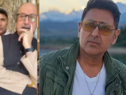 'Anupam Kher <i>Mein Sabse Zyada Jawani Hain</i>': <i>Khosla Ka Ghosla 2</i> Actor Parvin Dabas On Viral <i>Mere Mehboob</i> Reel