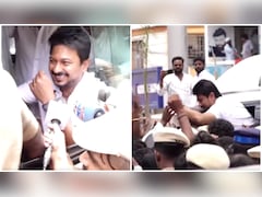 Udhayanidhi Stalin After Arrest: 'Will Face It Legally, Fake News Propagated Using Cut-Copy-Paste'
