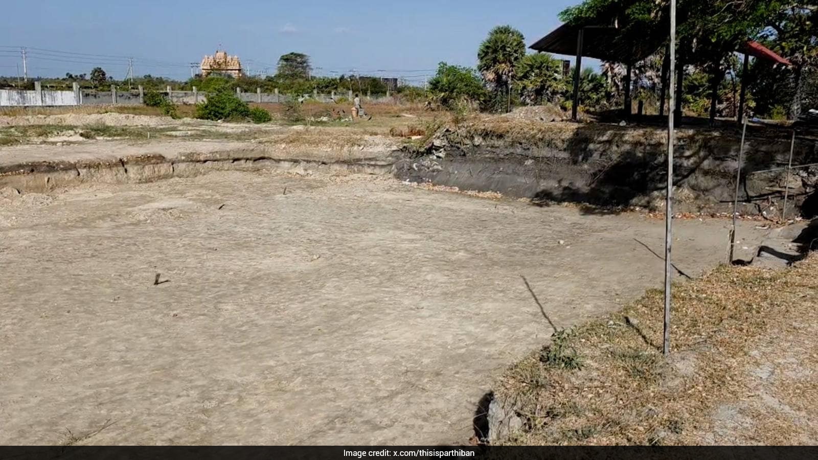 582 Skeletons Found In Sri Lanka's Mass Grave, Many Had Signs Of Execution
