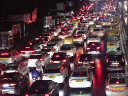 मकान ढहे, पेड़ उखड़े, भारी जाम... दिल्ली में बारिश ने मचा दिया कोहराम, जानिए कहां कैसे हालात