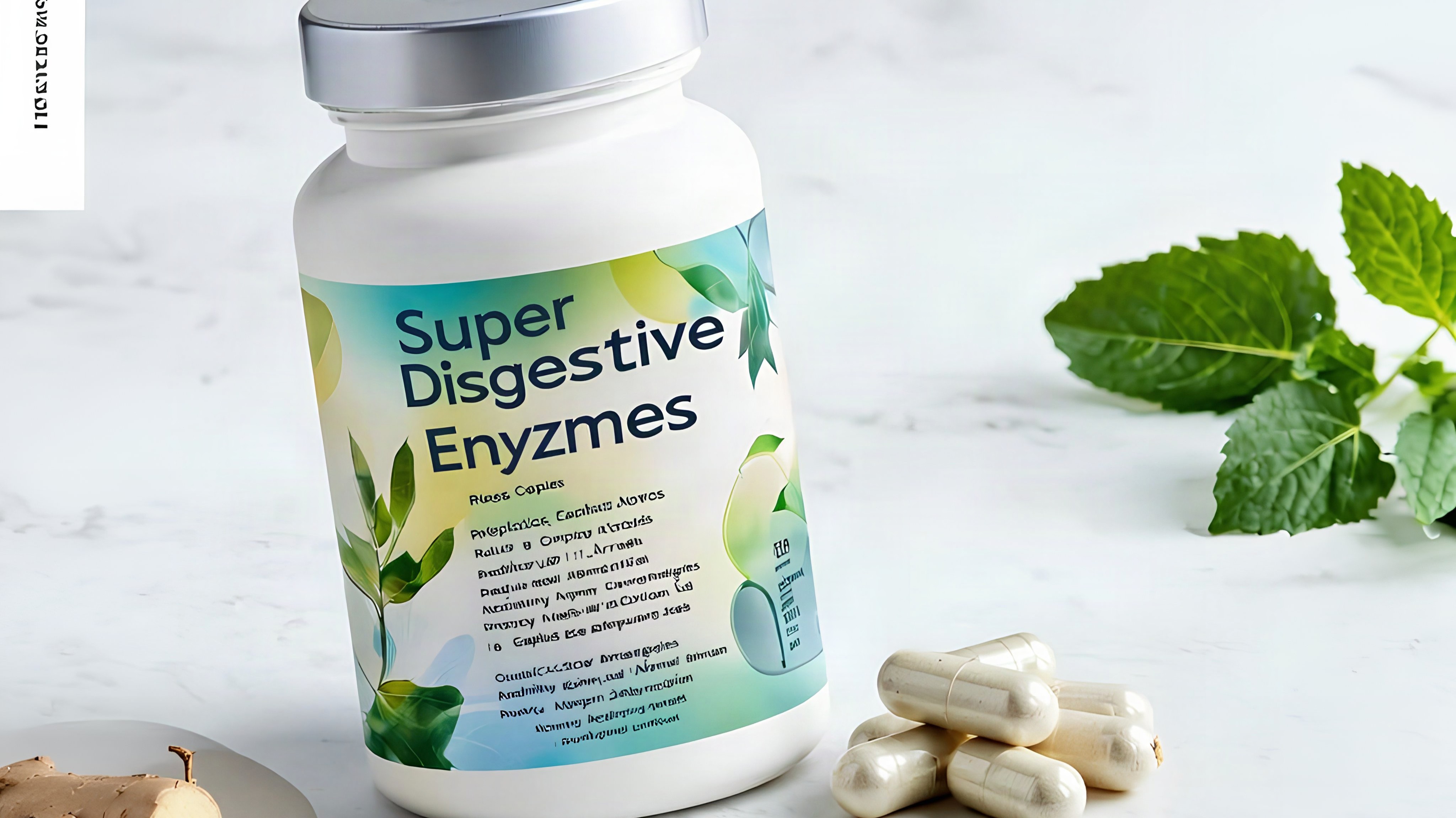 Top 5 Digestive Aids for Heavy Festive-Season Meals 