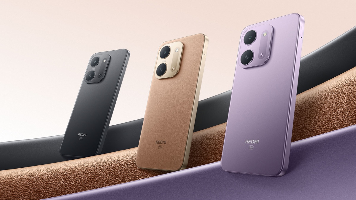 Redmi 17C 5G लॉन्च हुआ 50MP दो कैमरा के साथ, 6000mAh बैटरी, IP64 रेटिंग