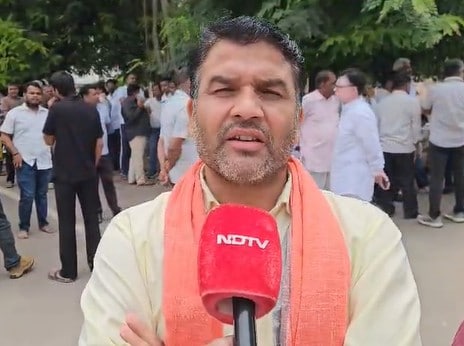 Latest and Breaking News on NDTV