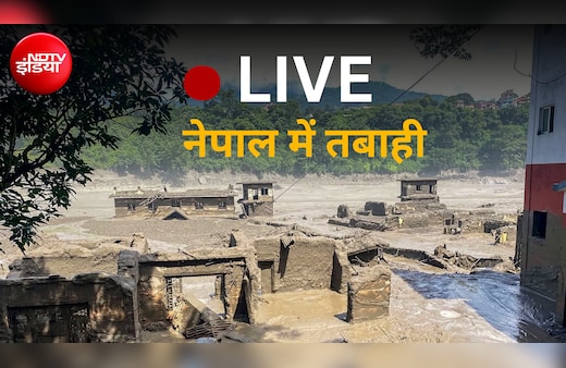Nepal Floods LIVE: नेपाल में सैलाब से भयंकर तबाही, 150 की मौत, सैकड़ों लापता; भारत ने भेजी मदद