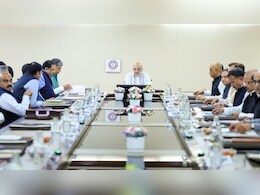 राष्ट्रीय सुरक्षा रणनीति सम्मेलन में आतंकवाद और घुसपैठ से निपटने पर जोर