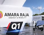 Amara Raja Q1 Net Profit Rises 5% To Rs 203 Crore, Revenue Jumps 21% YoY