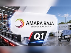 Amara Raja Q1 Results Today: Time, Earnings Call, Dividend, What To Watch, Share Price