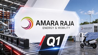 Amara Raja Q1 Results Today: Time, Earnings Call, Dividend, What To Watch, Share Price