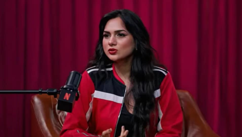 Akanksha Chamola faces backlash over comment on sexuality being ‘a phase’
