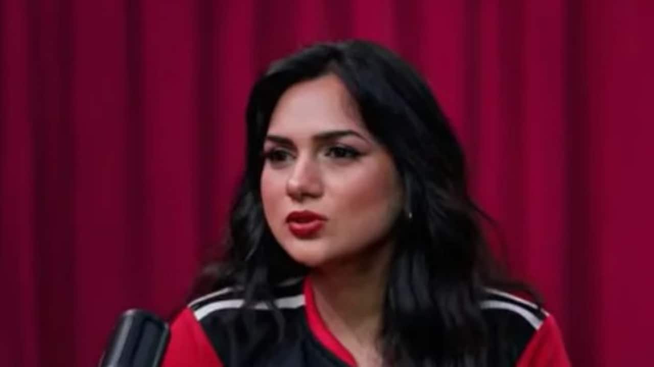 "Embarrassing": Internet Slams Akanksha Chamola For Defending "Sexuality Is A Phase" Remark