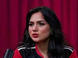"Embarrassing": Internet Slams Akanksha Chamola For Defending "Sexuality Is A Phase" Remark