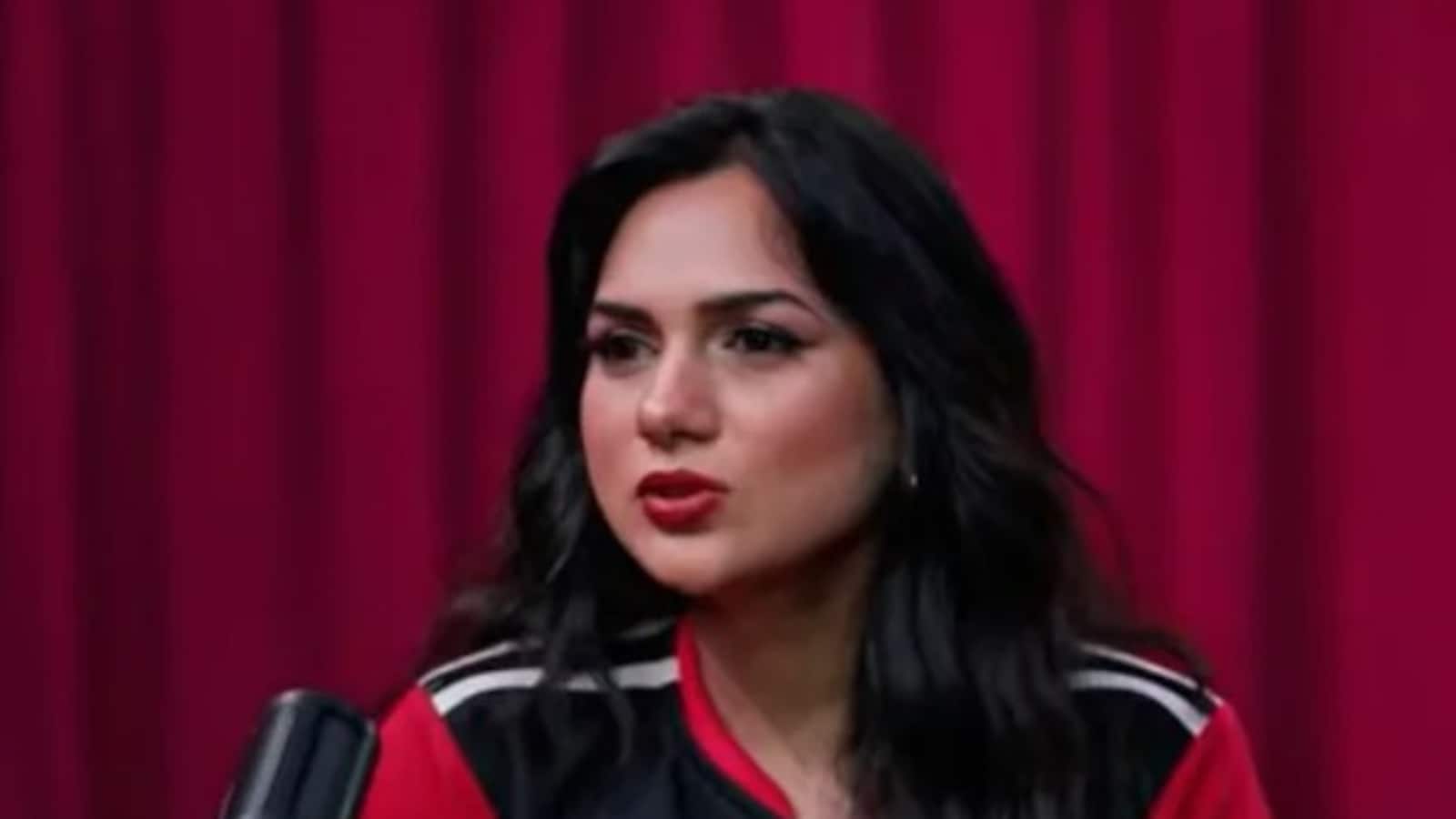 Akanksha Chamola Doubles Down On “Sexuality Is A Phase” Comment, Internet Calls Her “Ignorant”