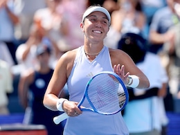 Jessica Pegula Dethrones Iga Swiatek To Reach Cincinnati Open Final