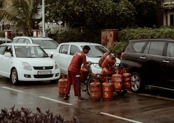 LPG गैस पर सब्सिडी पाने के लिए PMUY के लिए ऐसे करें अप्लाई