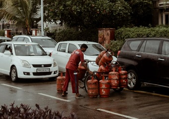 LPG गैस पर सब्सिडी पाने के लिए PMUY के लिए ऐसे करें अप्लाई