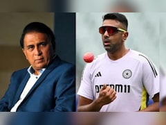 अश्विन ने चुने अपने ऑलटाइम टॉप-3 भारतीय टेस्ट बल्लेबाज, गावस्कर का नाम गायब