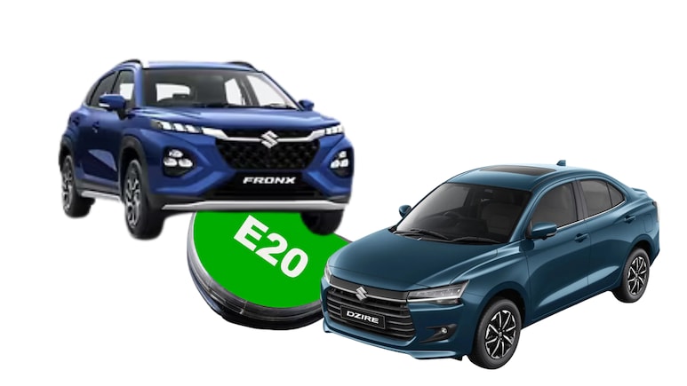 Maruti Suzuki Cars E20-Complaint Since 2008: Hisashi Takeuchi