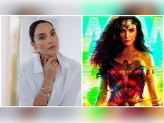 After Wonder Woman Exit, Gal Gadot Shares Message For Her Successor
