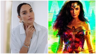 After Wonder Woman Exit, Gal Gadot Shares Message For Her Successor