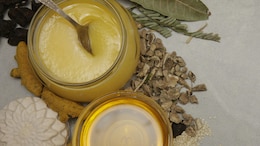 Food Authority Cracks Down On Ghee Adulteration, Orders Sales Halt
