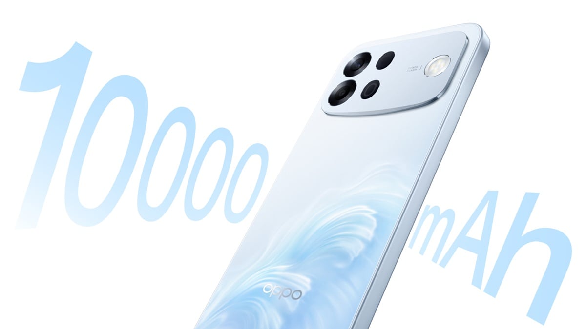 Oppo A7 Pro Max हुआ 50 मेगापिक्सल कैमरा,10000mAh बैटरी के साथ लॉन्च, जानें कीमत और फीचर्स