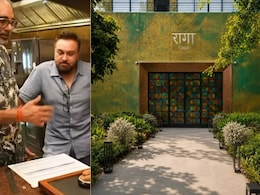 Gaggan Anand Reveals How NDTV's Coverage Inspired Him To Bring Jhalmuri To Raga's Menu