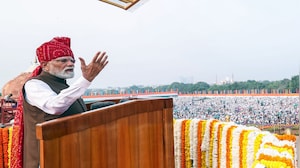 PM Modi's Independence Day Message: 'Dimaagi Naxal' Warning, Yuva Shakti Push