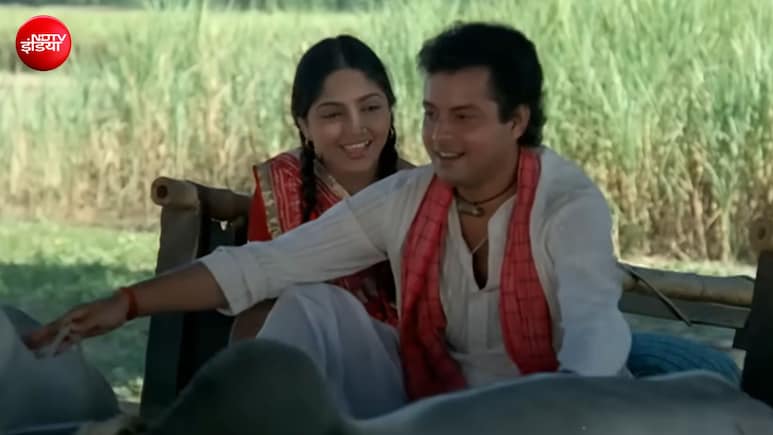 अवधी भाषा का ठेठ देहाती गीत, 44 साल बाद भी हेमलता बाली की आवाज देती है सुकून, बना हिंदी सिनेमा कल्ट क्लासिक गाना