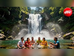 Best Hill Stations Near Delhi: दिल्ली से 6-7 घंटे की ड्राइव पर ये खूबसूरत हिल स्टेशन, कपल्स छुट्टियों में बनाएं सुकून भरी ट्रिप