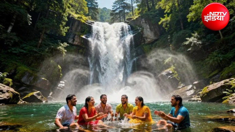 Best Hill Stations Near Delhi: दिल्ली से 6-7 घंटे की ड्राइव पर ये खूबसूरत हिल स्टेशन, कपल्स छुट्टियों में बनाएं सुकून भरी ट्रिप