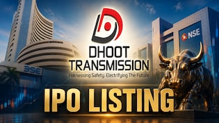Dhoot Transmission IPO Listing Today: Check Expected Listing Price And Gain Based On Latest GMP