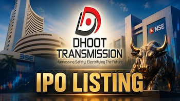 Dhoot Transmission IPO Listing Today: Check Expected Listing Price And Gain Based On Latest GMP