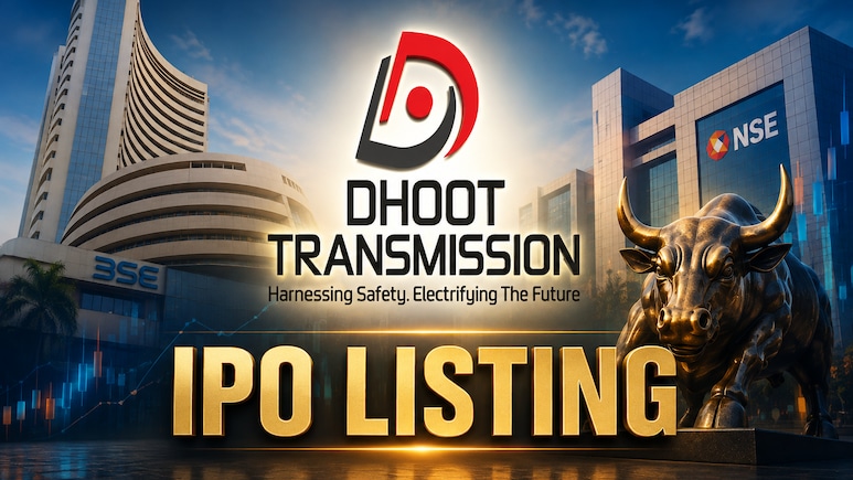Dhoot Transmission IPO Listing Today: Check Expected Listing Price And Gain Based On Latest GMP