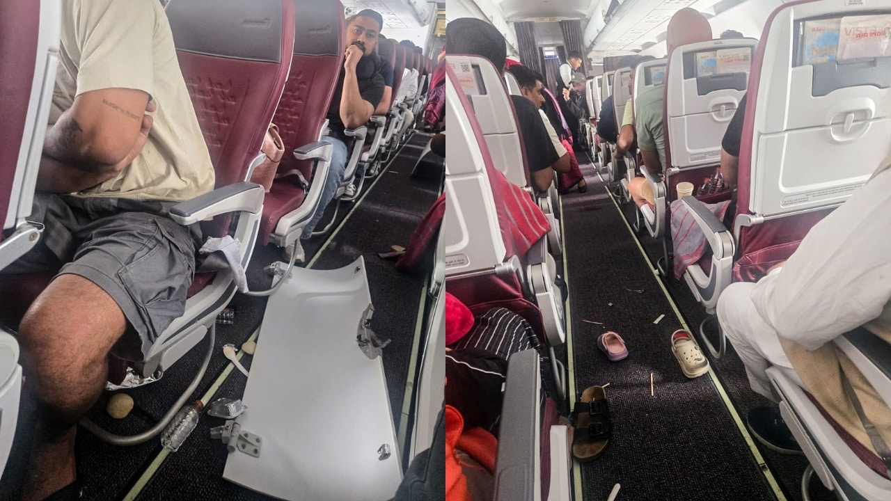 Air India Pilot With Marijuana In His Bloodstream Was Also On Sleep Medication