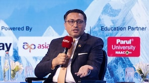 'Not The Right Time To Change': Nepal Finance Minister On Rupee Peg With India
