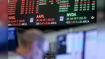 Apple's Anti-AI Position Is Becoming Stock Market Baggage