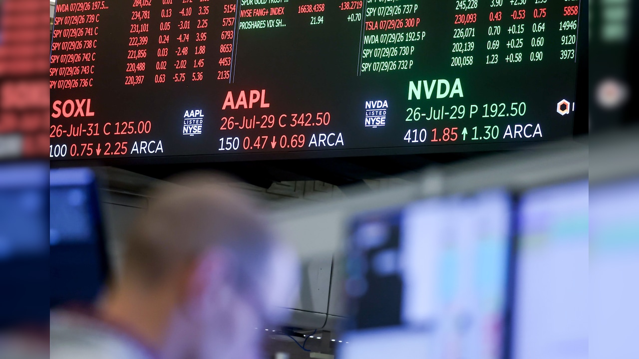 Apple's Anti-AI Position Is Becoming Stock Market Baggage