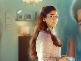 <i>Hi</i> Review: Nayanthara's Role In This Rom-Com Shows A Softer Side After <i>Toxic</i>