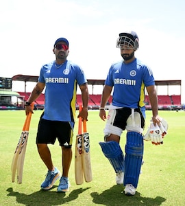 India Coach T Dilip, Released By BCCI After 5 Years, Shares Emotional Note