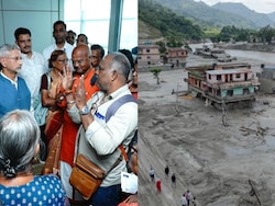 "Miraculous Escape": 21 Tamil Nadu Pilgrims Return From Nepal, Recount Horror