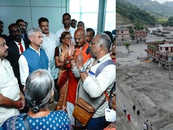 "Miraculous Escape": 21 Tamil Nadu Pilgrims Return From Nepal, Recount Horror
