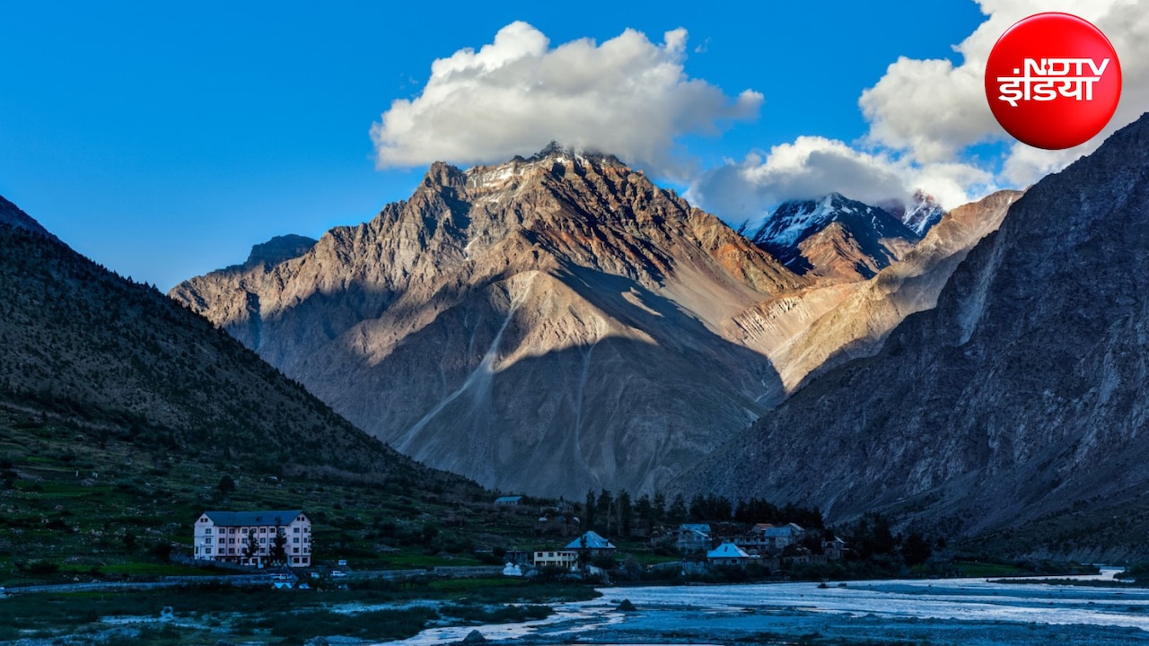 Weekend Trip: राखी के बाद शाम को बना लें जिस्पा का प्लान, दो दिन में परिवार संग घूम आएं हिमाचल का ये शांत और खूबसूरत गांव
