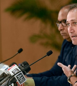 Ajit Agarkar Sends Clear Selection Message For Mohammed Shami Through Jasprit Bumrah Replacement