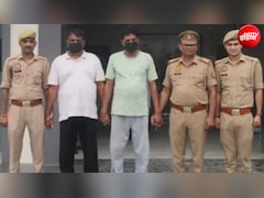 गाजियाबाद में लिफ्ट देने के बहाने 10वीं की छात्रा से सामूहिक दुष्कर्म, NH-9 पर छोड़ भागे आरोपी, 5 दिन बाद गिरफ्तार