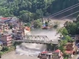 Medical Teams Race Against Time As Nepal Flood Death Count Climbs Past 150
