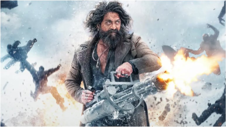 रिलीज से एक दिन पहले 'Toxic' पर चली CBFC की कैंची, हिंदी वर्जन में किए गए कई बदलाव