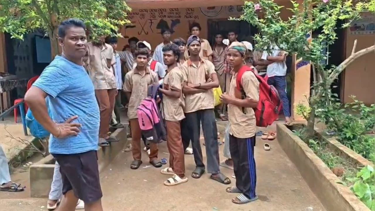 Latest and Breaking News on NDTV Latest and Breaking News on NDTV